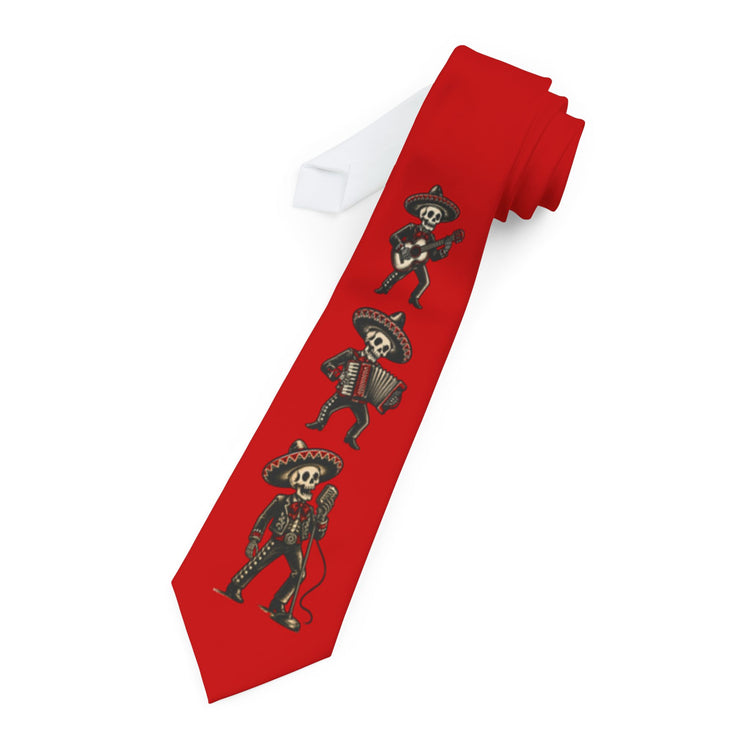 Los Tres Mariachis Necktie