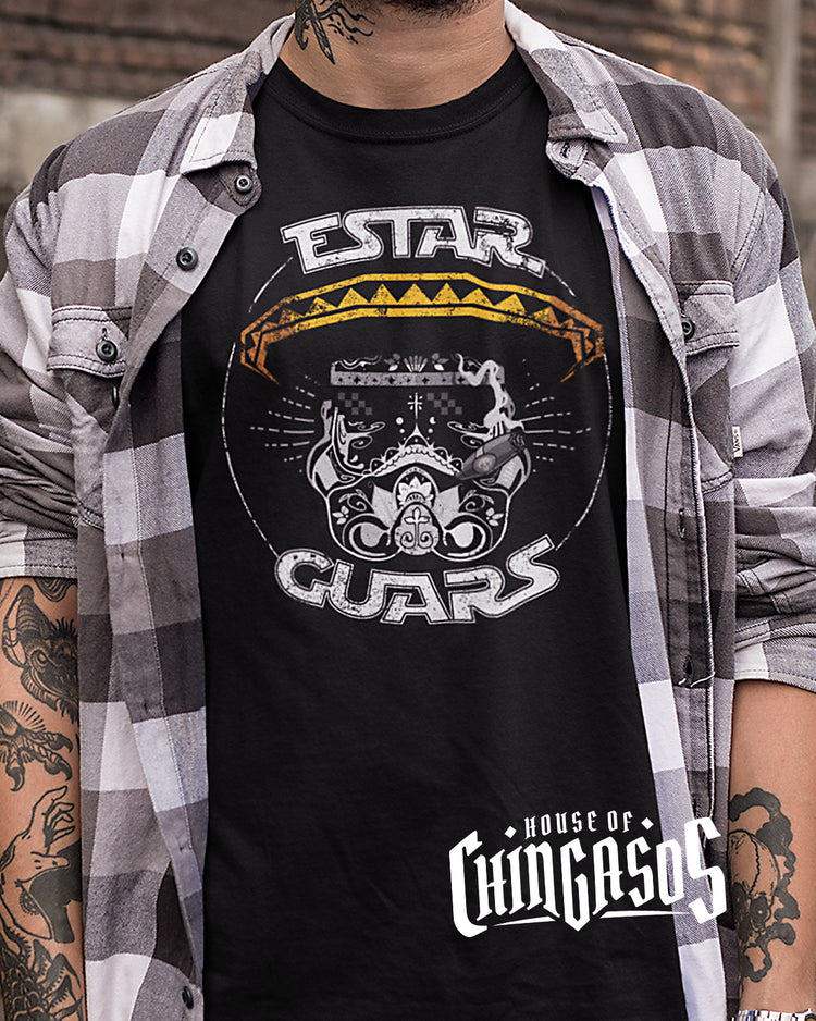 Premium Estar Guars OG Tee