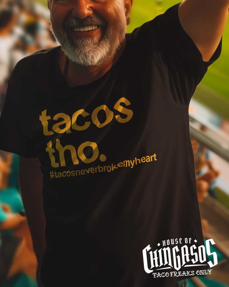 The Tacos Tho. OG T-Shirt