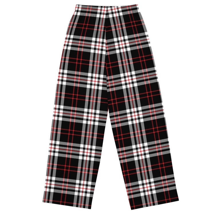 Premium El Jefe Super Soft Wide-leg Pajama/Sweats Bottoms
