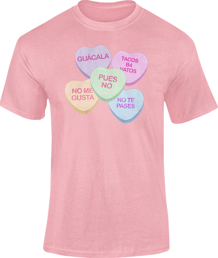 Premium Happy Single Latina OG T-shirt