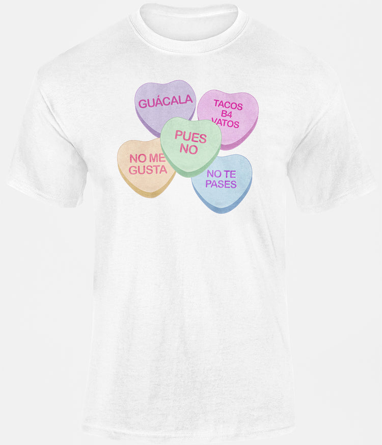 Premium Happy Single Latina OG T-shirt