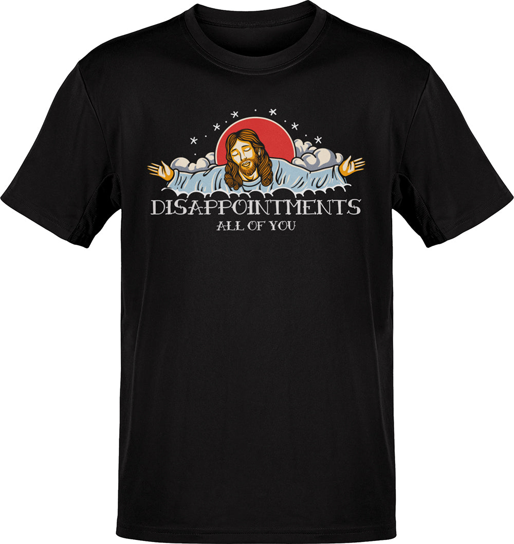 All On You Tee All On You Tee