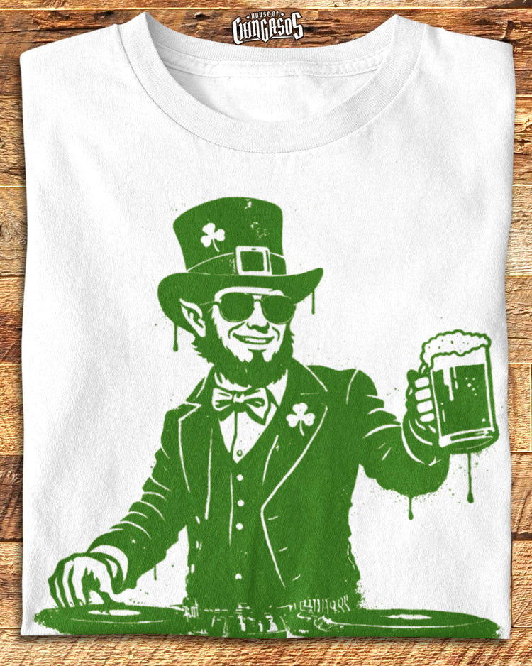 DJ Irish T-Shirt