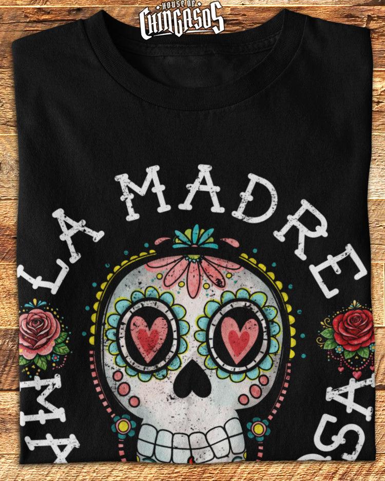 La Madre Mas Amorosa T-Shirt