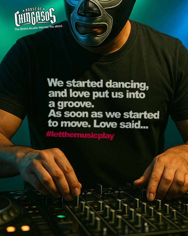 The Anthem 83' Freestye Tee