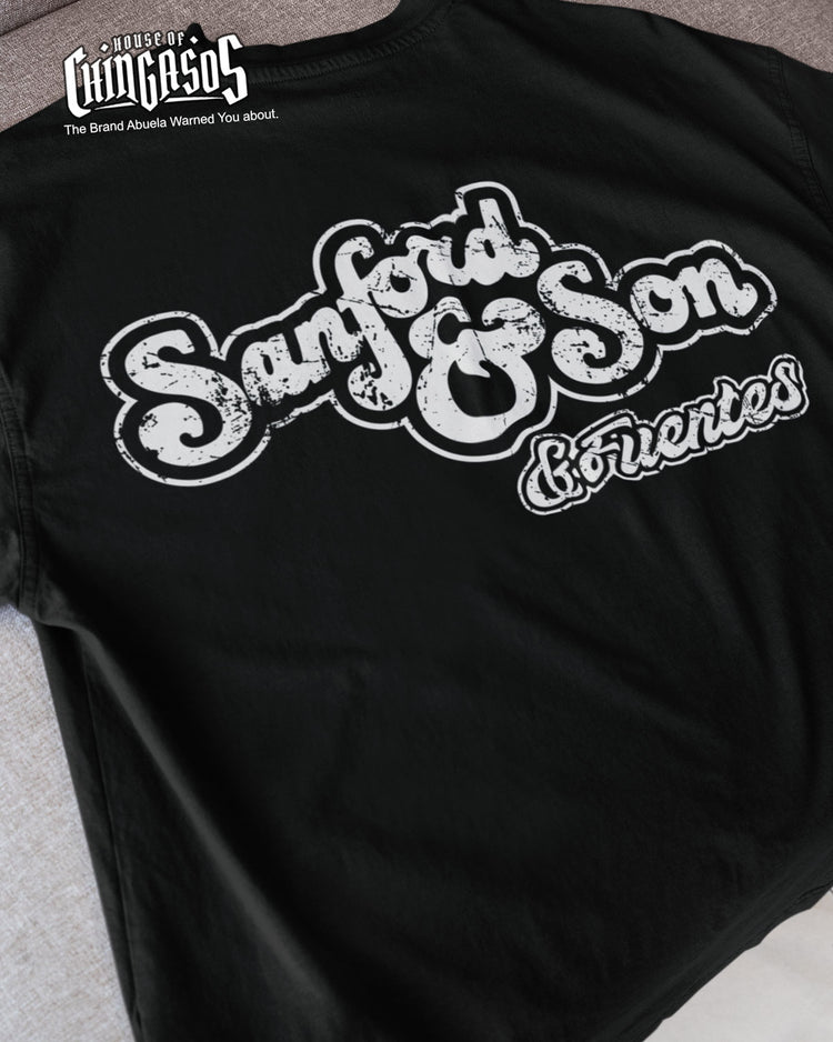 Julio El Junkeria T-Shirt