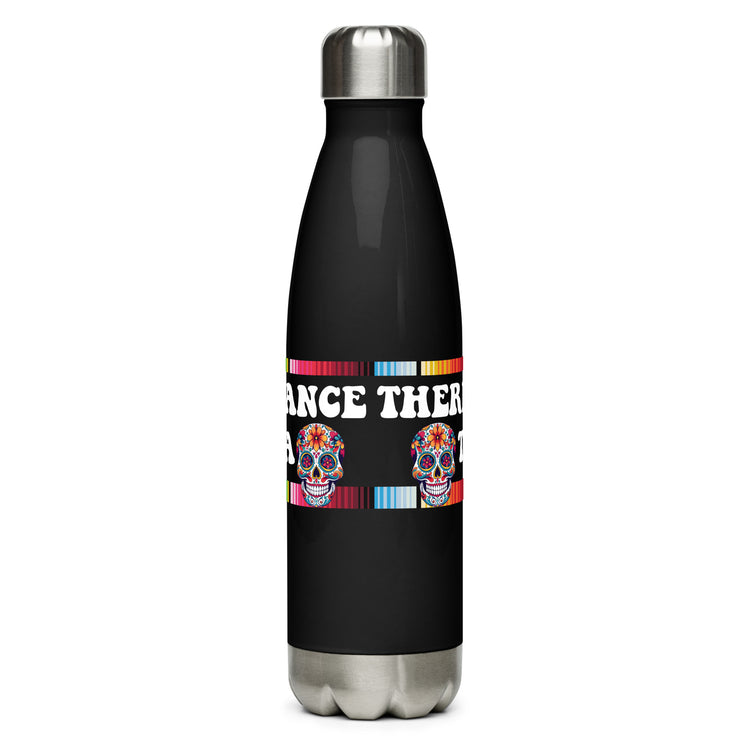 May Contain Tequila Stainless Steel Water Bottle