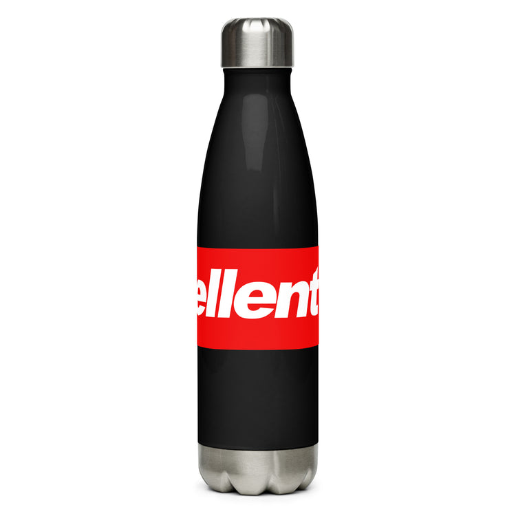 Mexcellent OG Stainless Steel Water Bottle