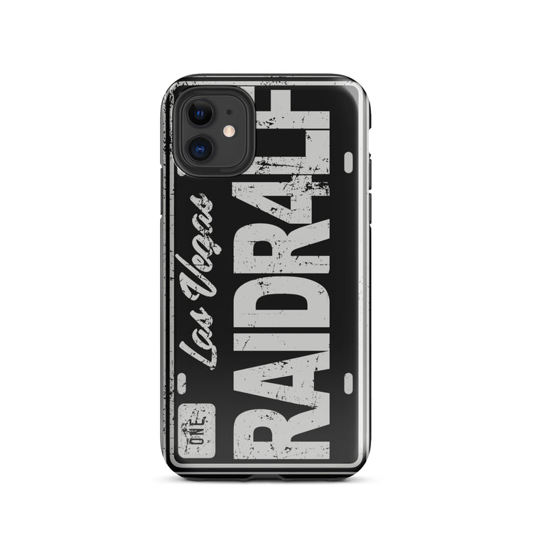 RAID4LF for iPhone