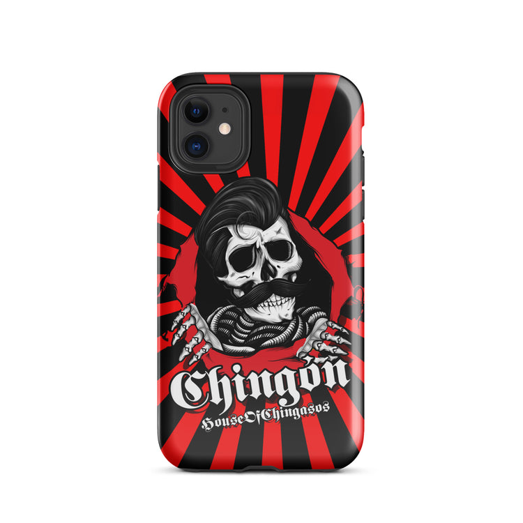 Chingon Tough Case for iPhone®