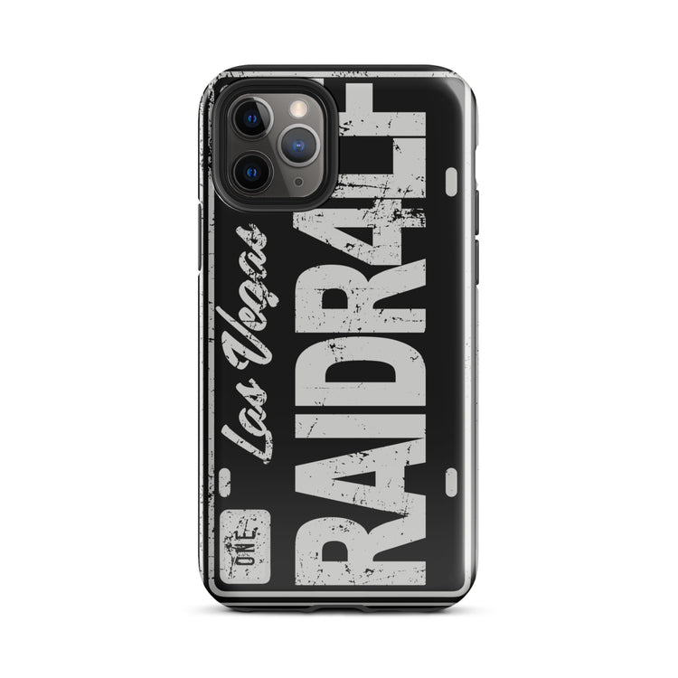 RAID4LF for iPhone