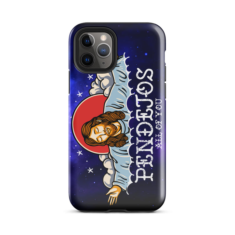Pendejos All Of You Tough Case for iPhone®