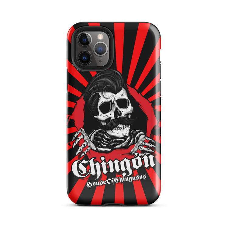 Chingon Tough Case for iPhone®