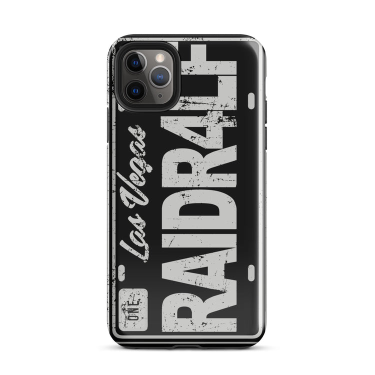 RAID4LF for iPhone