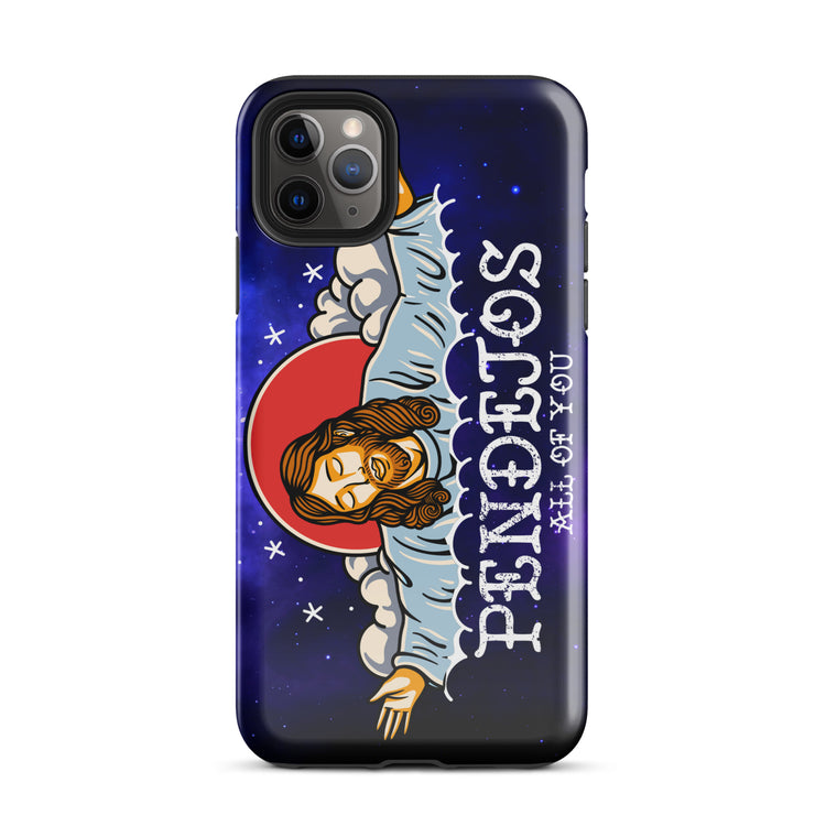 Pendejos All Of You Tough Case for iPhone®