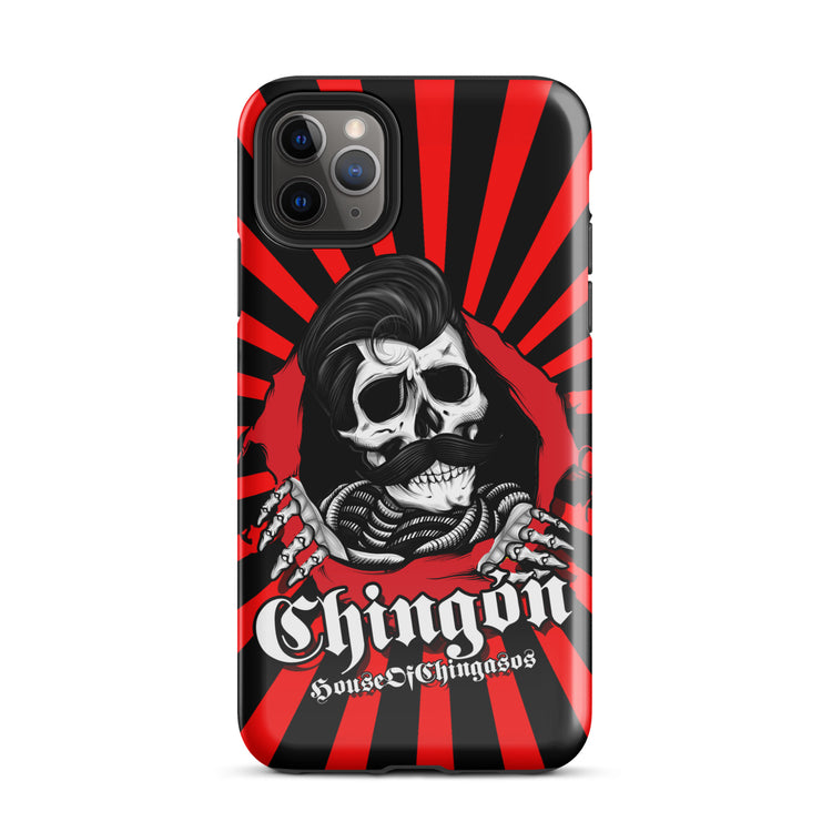 Chingon Tough Case for iPhone®