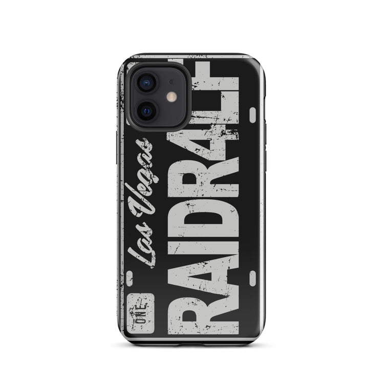 RAID4LF for iPhone