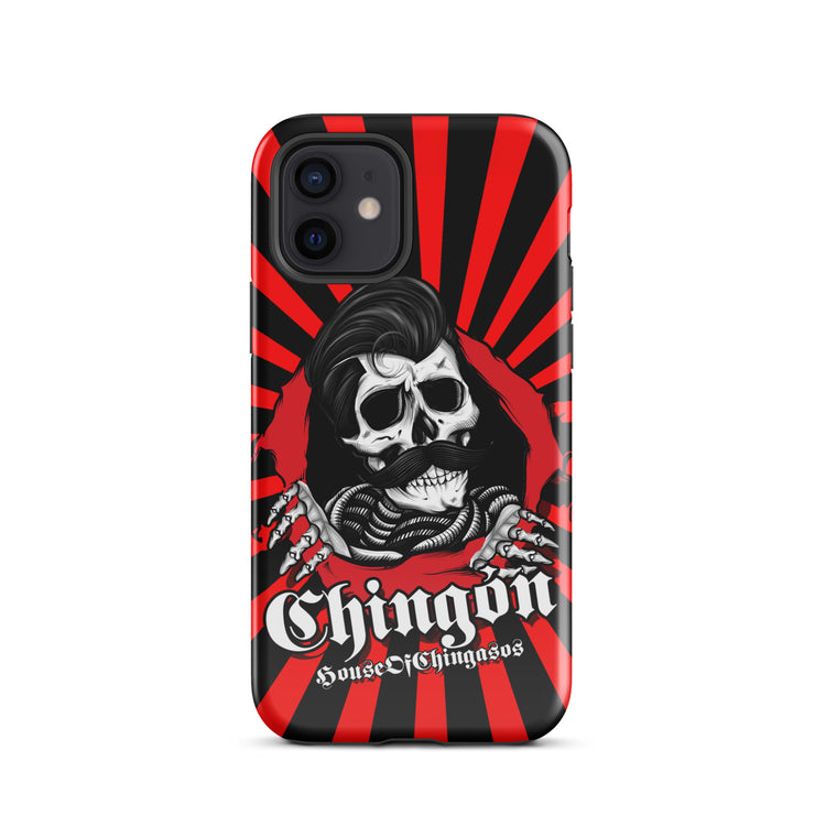 Chingon Tough Case for iPhone®