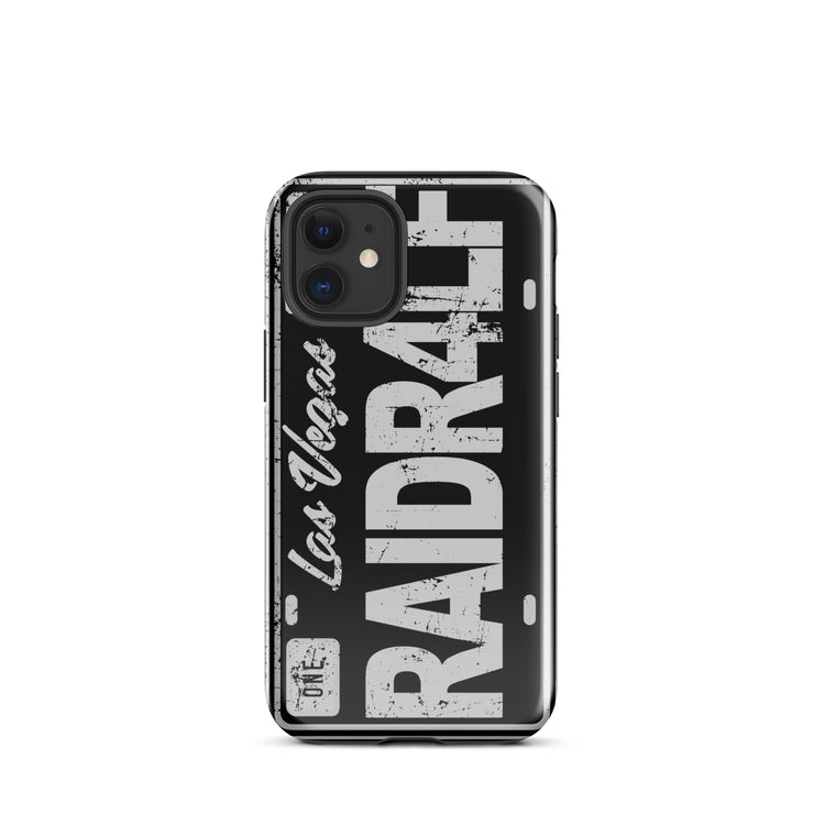 RAID4LF for iPhone