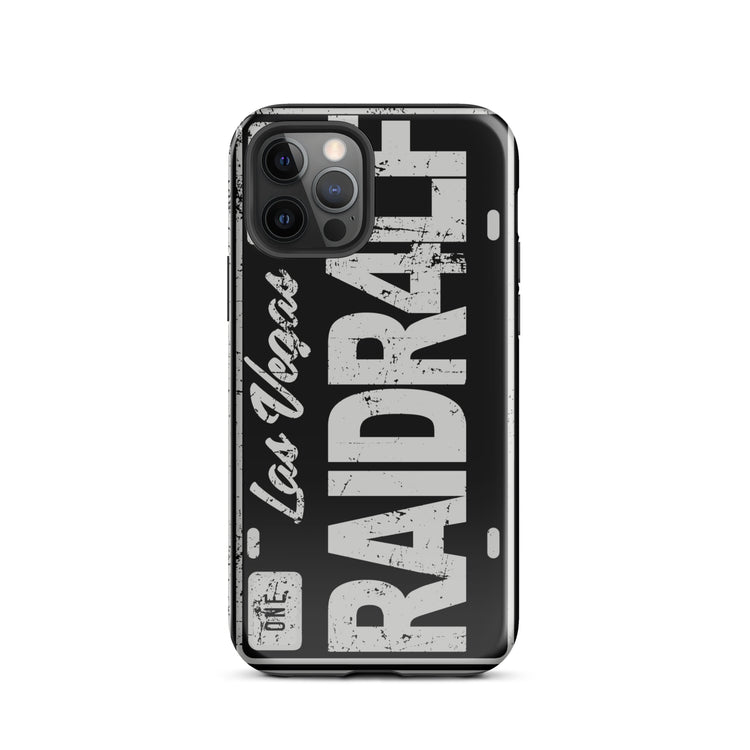 RAID4LF for iPhone