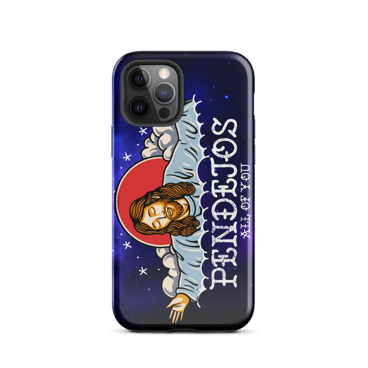 Pendejos All Of You Tough Case for iPhone®