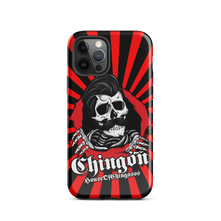 Chingon Tough Case for iPhone®