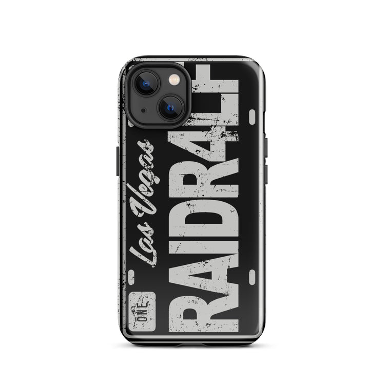 RAID4LF for iPhone