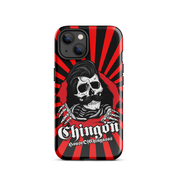 Chingon Tough Case for iPhone®