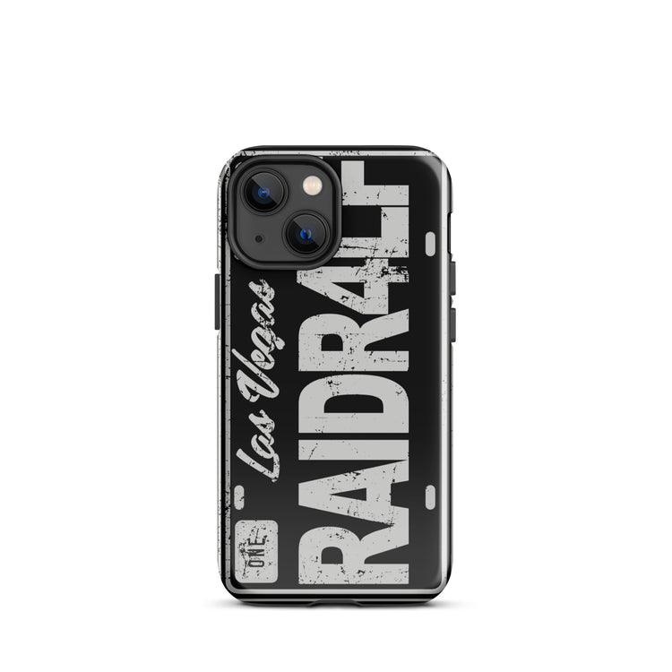 RAID4LF for iPhone