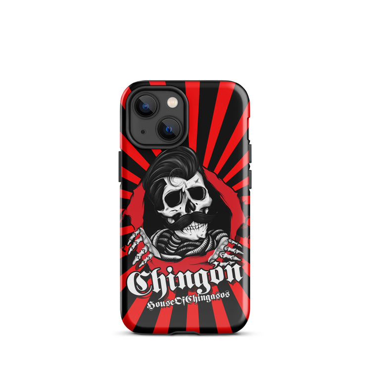 Chingon Tough Case for iPhone®