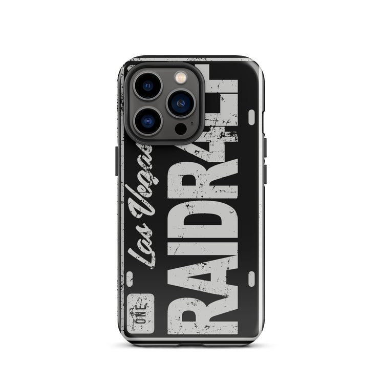 RAID4LF for iPhone
