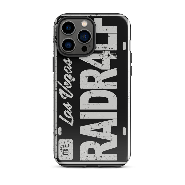 RAID4LF for iPhone