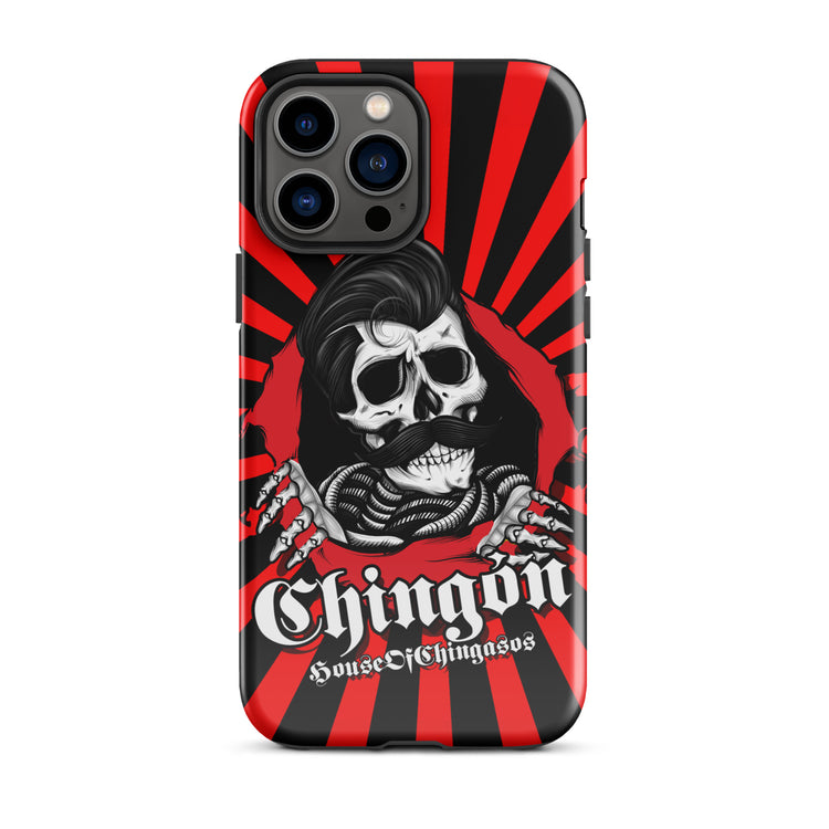 Chingon Tough Case for iPhone®