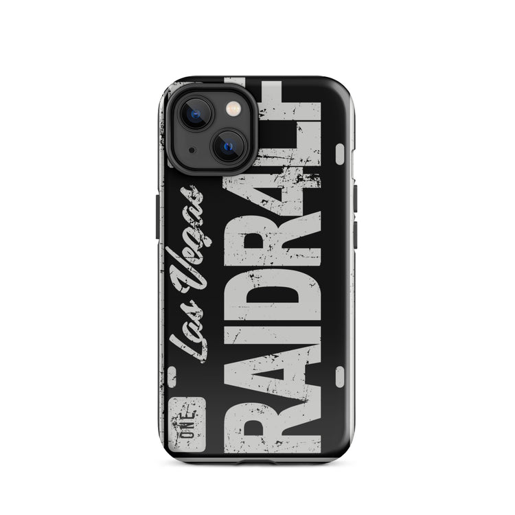 RAID4LF for iPhone