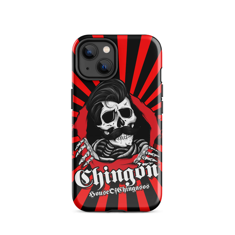Chingon Tough Case for iPhone®