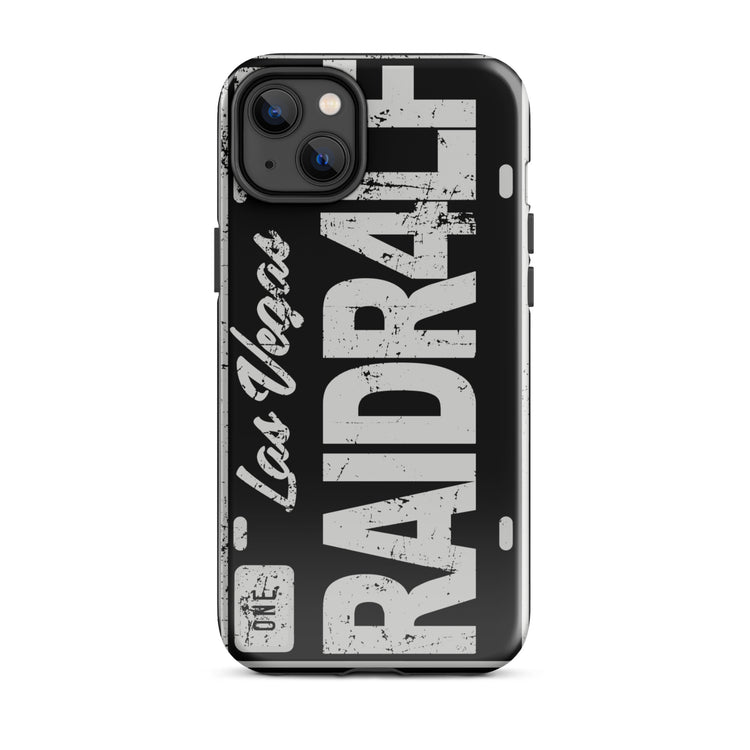 RAID4LF for iPhone