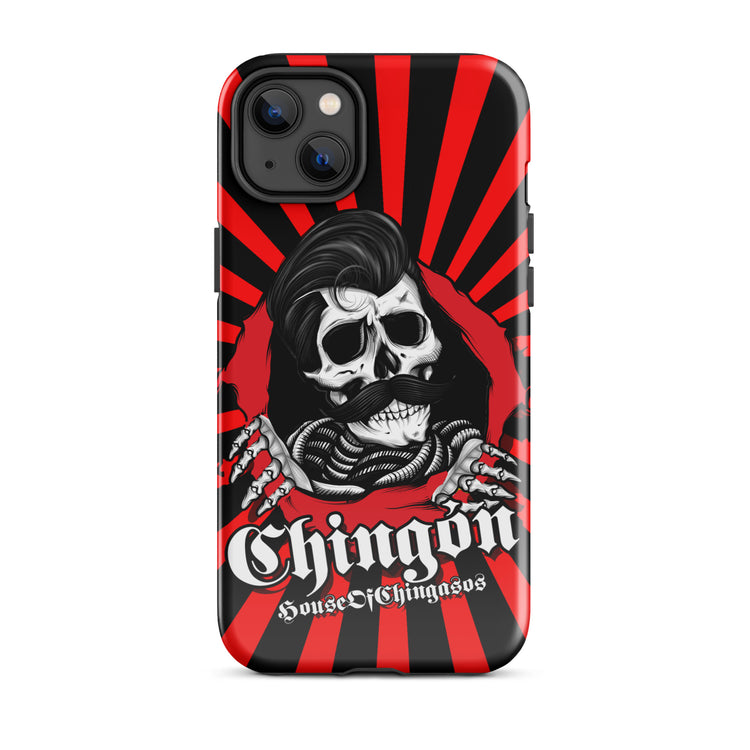 Chingon Tough Case for iPhone®