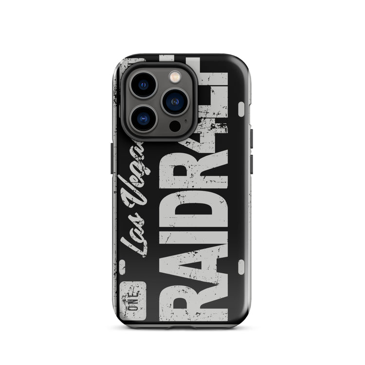 RAID4LF for iPhone