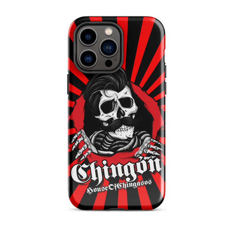 Chingon Tough Case for iPhone®