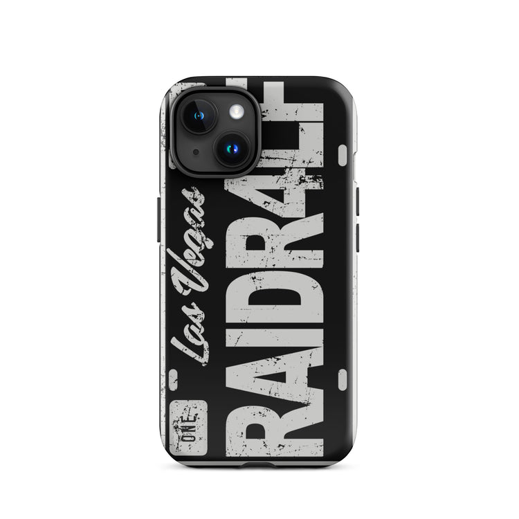 RAID4LF for iPhone