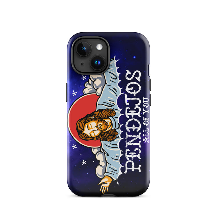Pendejos All Of You Tough Case for iPhone®