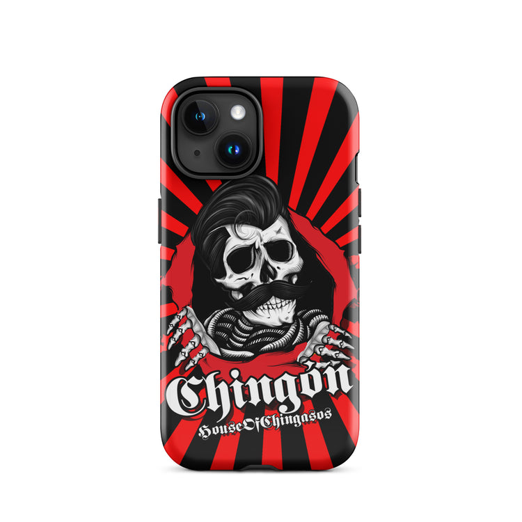 Chingon Tough Case for iPhone®