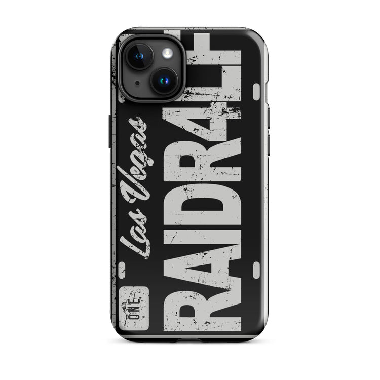RAID4LF for iPhone