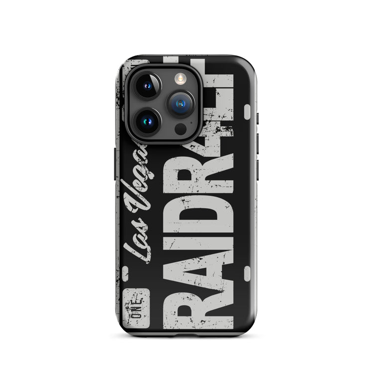 RAID4LF for iPhone