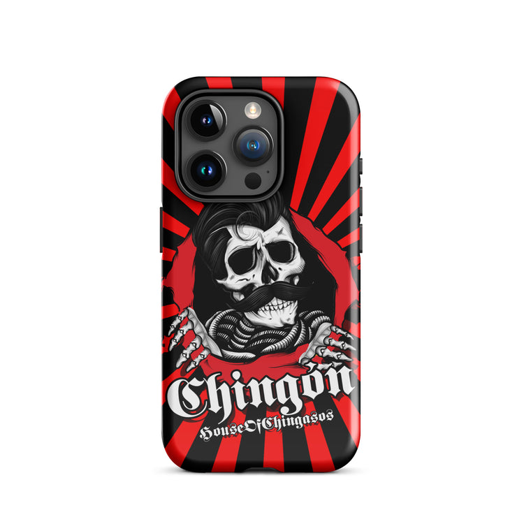 Chingon Tough Case for iPhone®