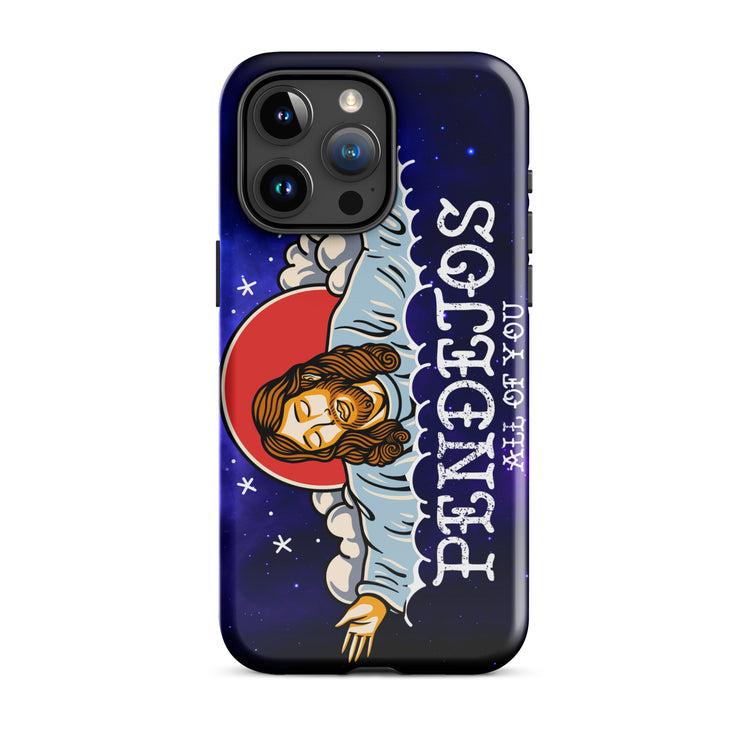 Pendejos All Of You Tough Case for iPhone®