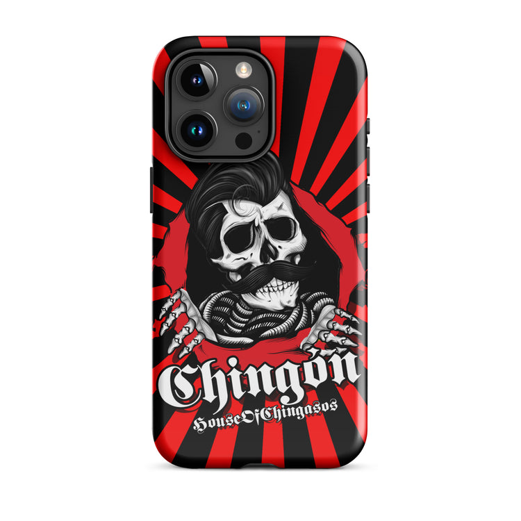 Chingon Tough Case for iPhone®