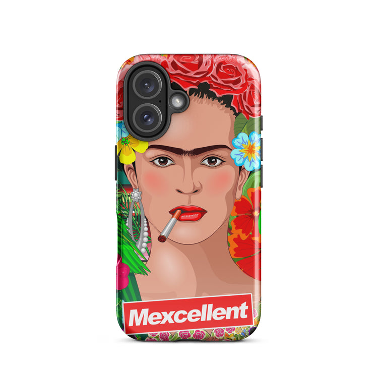 Frida Tough Case for iPhone®