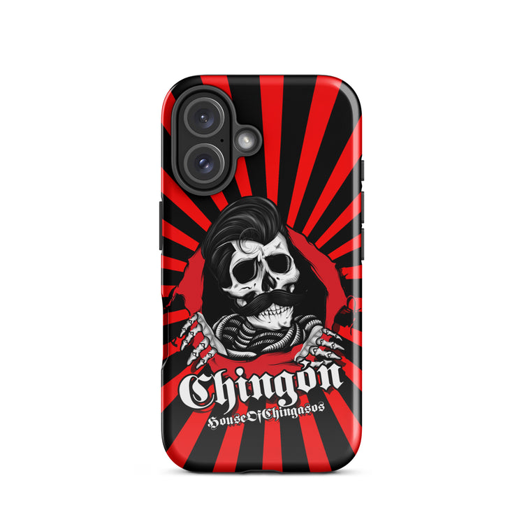 Chingon Tough Case for iPhone®